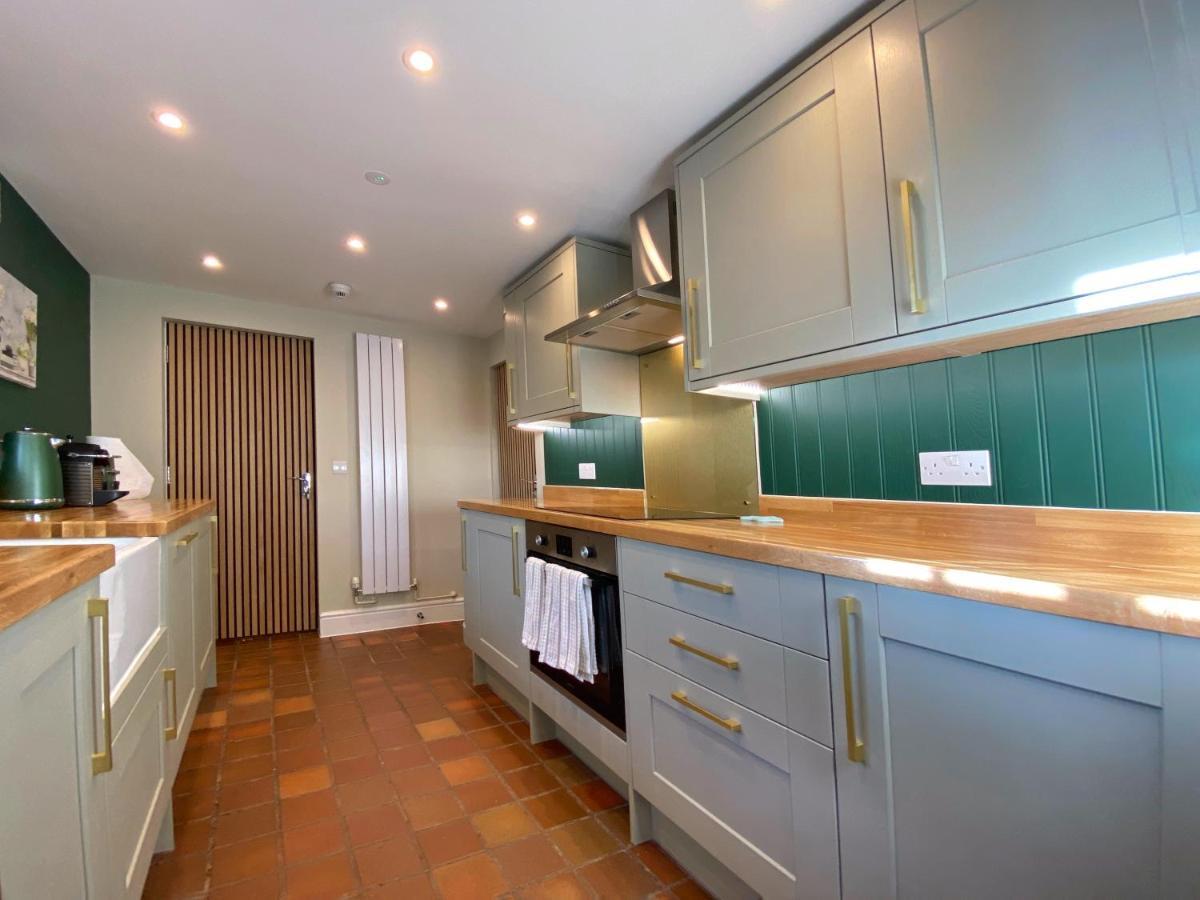 Hambrook House Canterbury - New Luxury Guest House With Espa Spa Complex Exterior photo