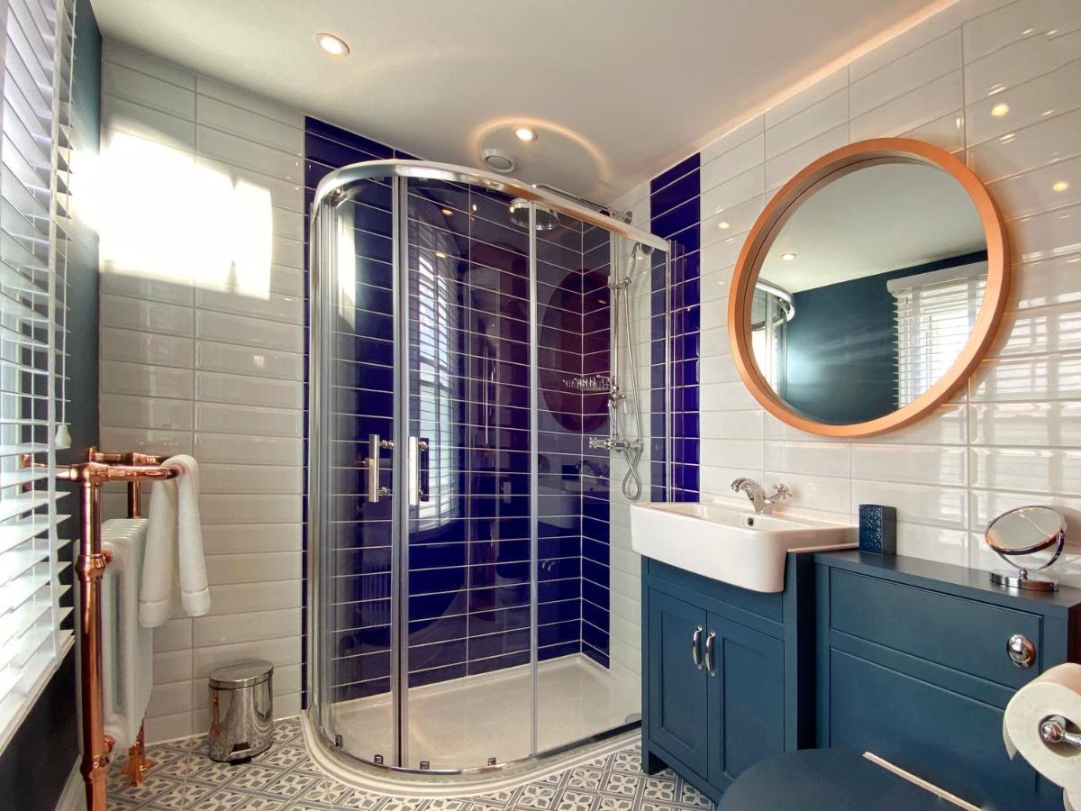 Hambrook House Canterbury - New Luxury Guest House With Espa Spa Complex Exterior photo