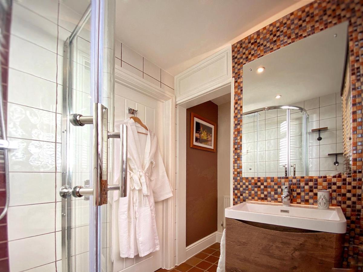 Hambrook House Canterbury - New Luxury Guest House With Espa Spa Complex Exterior photo