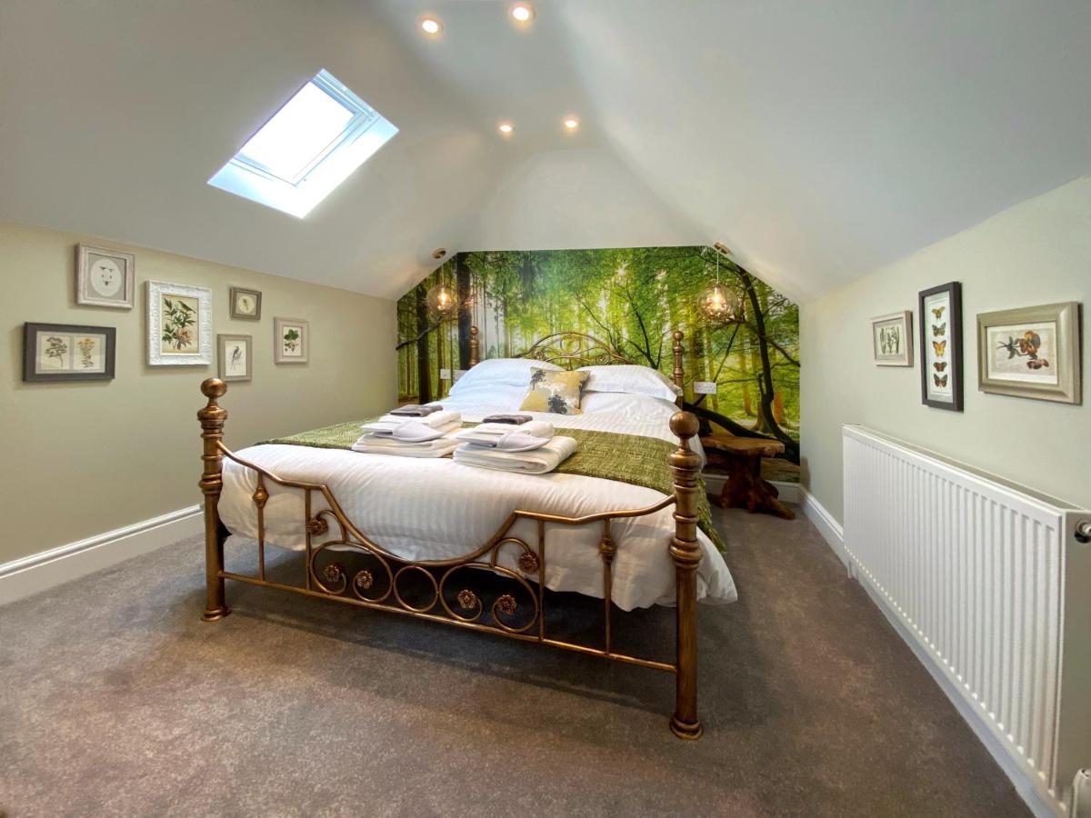 Hambrook House Canterbury - New Luxury Guest House With Espa Spa Complex Exterior photo