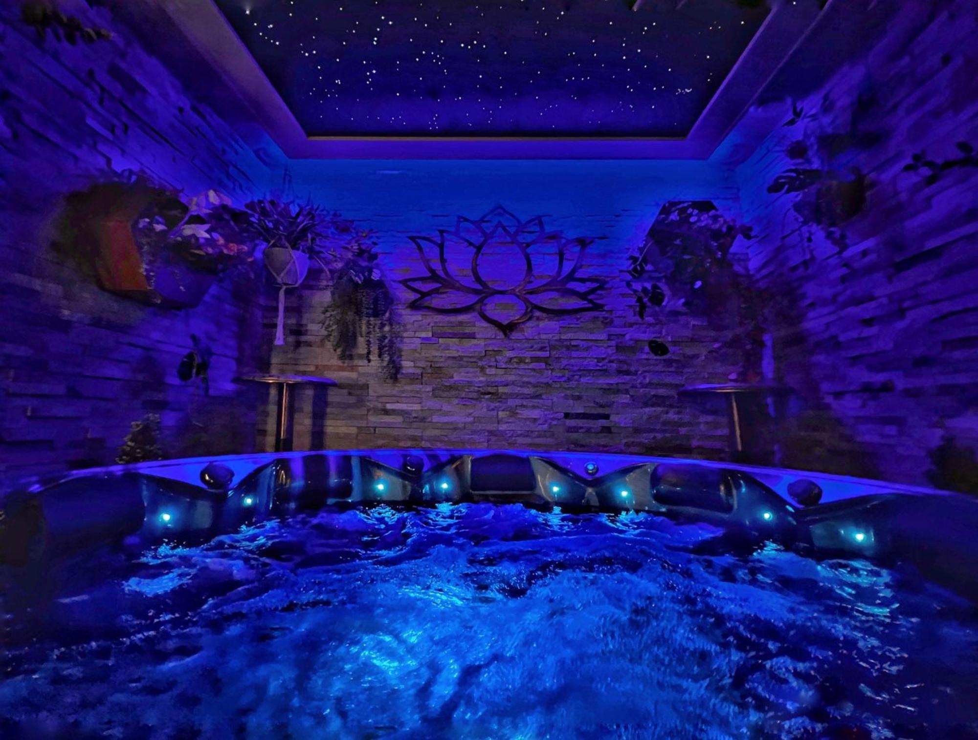 Hambrook House Canterbury - New Luxury Guest House With Espa Spa Complex Exterior photo